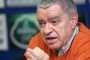 Освобождават проф. Михаил Константинов от Информационно обслужване