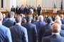 Новите депутати положиха клетвата 