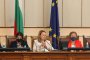 НС трбява да работи, но да е ефективно: И. Митева