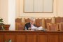 Вадя доказателства за подслушването на протестиращи: Рашков