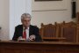 Сбъркали сте името, не се казвам Цветан Цветанов - дясната ръка на таралежа: Рашков