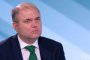 Актуализацията на бюджета е насочена към най-бедните: Владислав Панев