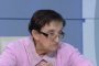 До края на август ще бъде гласувана актуализацията на бюджета: Мика Зайкова