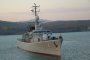 Фрегата Дръзки ще участва в честването на 30-та годишнина от независимостта на Украйна 