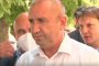 Времето за политически декларации изтече: Радев