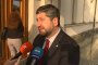 Намаляха шансовете за кабинет с участието на ДБ: Хр. Иванов 