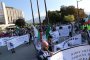Около 200 души излязоха на протест в София срещу маските и мерките