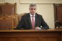 Премиерът: Засега няма нужда от военни по границата 