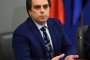  Бюджетът на държавата е с излишък от 885 млн. лв.