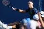 Гришо се отказа във втория кръг на US Open