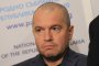 Дошъл тука, все едно е на фитнес: Александър Ненков за Тошко Йорданов