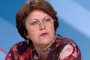 Татяна Дончева за Тошко Йорданов: Този човек нормален ли е според вас? 