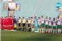 България се наложи над Литва с 1:0 