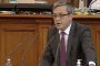 ГЕРБ: Или Дончева лъже, или Тошко Йорданов и Радостин Василев. Една от двете страни няма място в политиката