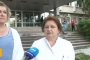 Лекар за починалото с COVID бебе: Беше в тежко шоково състояние 