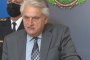 Само МВР ще отговаря за оградата по границата: Рашков