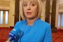  Никой парламент досега не свърши толкова много за доходите: Манолова