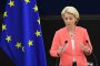  Спешно европейска армия: Урсула в годишното слово за Съюза