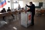 Единна Русия печели 49,82% на изборите за Държавната дума при обработени 99% от протоколите 