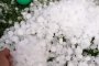 Градушка унищожи цялата реколтата в две хасковски села 