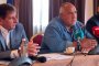  Изпитвам светли чувства към Продължаваме промяната: Борисов