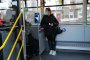  Центърът за градска мобилност засилва контрола по редовността на пътниците