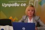   Манолова: 3,26 лв. ще стане цената на водата в София, но Софийска вода не представя бизнес плана