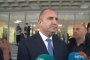  Борисов да си спази обещанието: Радев