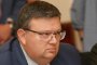   Цацаров да си чете закона: Президентът 