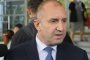   Службите да не оставят неразкрити кутии: Радев 