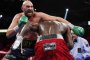   Фюри просна Уайлдър на ринга в Лас Вегас и сложи край на трилогията