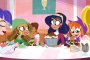  DC Super Hero Girls с нови епизоди