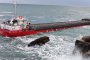  Екоминистерството откри ново замърсяване на водите до Vera Su