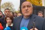   Вече може само Господ да ни спаси: Борисов