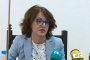 АКФ поиска среща с Валентина Маджарова по казуса Осемте джуджета