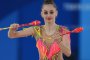 Боряна Калейн остана четвърта на Световното в Япония 