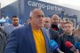 Борисов: Готви се нов Костинброд