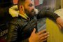 Стефан - Бангото бе намеран вързан за дърво 