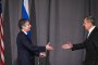 Сергей Лавров и Антъни Блинкен 
