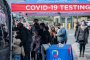 Опашки за К19 тестване в Ню Йорк