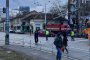  ул. Пиротска при ъгъла с Опълченска