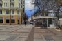 Премахнаха на заведението пред Народния театър