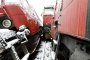 Два товарни влака се удариха на гара Илиянци