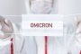 Омикрон