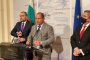 Младен Шишков и Александър Иванов
