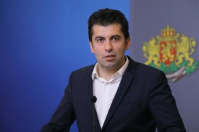 Кирил Петков в МС