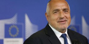 Бойко Борисов осъди Мая Манолова