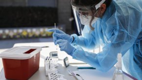 Омикрон ВА.2 вече е в България