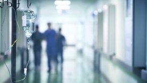 Болница във Велико Търново