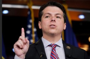 Небивал исторически парадокс прозвуча в Конгреса на САЩ